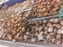 -海天盛宴新派海鲜自助餐厅(群力店)