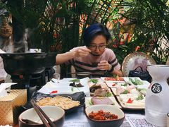 -束河人家(南锣鼓巷店)