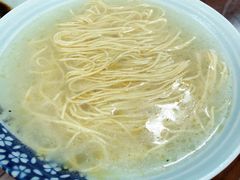 阳春面-粗茶淡饭(东关街店)