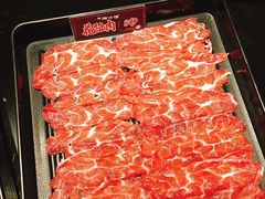 -原牛道·潮汕围炉火锅(讯美店)