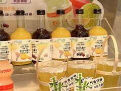 -精点味道(西安路店)