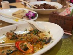 -汇景花园酒家(基立下道店)
