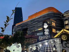 -圣玛利亚女中旧址