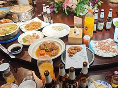 -良师门滨海人家·海鲜·家常菜(滨海城店)