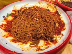 -多宾韩国料理(学衡路店)