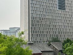 -南新仓文化休闲街