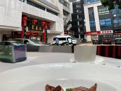 -聚春园自助餐厅(东街口店)