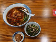 -小方的面(徐家汇店)