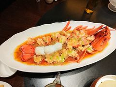 -炊江南·上海菜(国展华漕店)