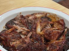 -锡和无锡菜(景丽苑店)