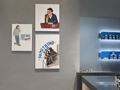 -Something For(中洲湾店)