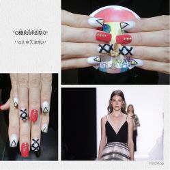 美甲-光SPA科技美肤