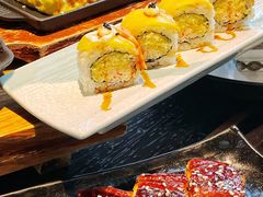-山葵家·创意料理(宁波来福士店)