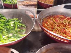 -晶丽香榭自助餐(南京大饭店)