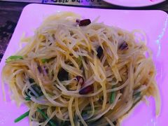 -姥姥家大缸烧烤(台东店)