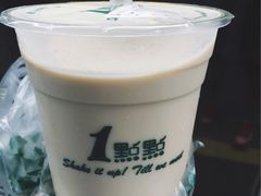 -1点点(河南中路店)
