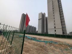 -朱辛庄(地铁站)