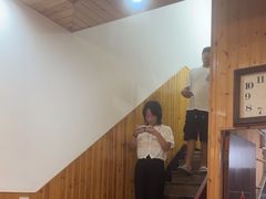 -芦茨金富饭庄·25年老字号·专做稻草鸡