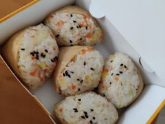 -传闻来紫菜包饭·打糕(西塔韩百店)