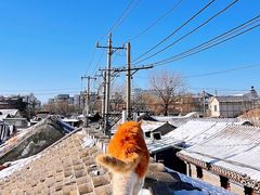 -前叁門