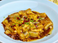 -蘭奢雅集·江浙菜(青山江滩店)