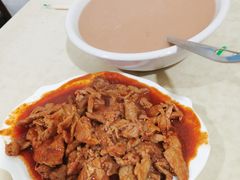 -满口香饭店