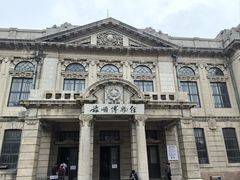 -旅顺博物馆