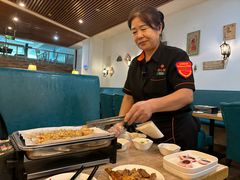 -玫瑰花园自助烤肉(金源店)