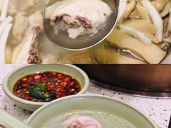 -椰子营·椰子鸡火锅(万象里店)