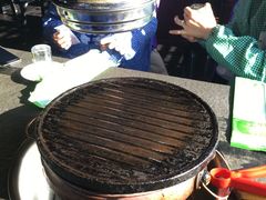 -厚味居炙子烤肉·清真(天桥南纬路店)