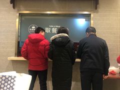 -武圣羊汤·西北面(朝阳门店)