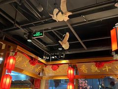 -鸽子窝(黄村店)