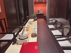 -宝燕壹号景观餐厅(龙盛国际商业广场店)