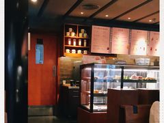 -星巴克臻选(深圳龙岗万科店)