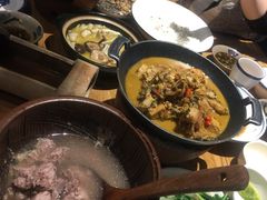 -醉南拳客家菜·河田鸡(西禅寺杨桥店)