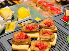 -水濑·日料放题(天河店)