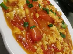 -翠茗农庄土菜馆(天目湖店)