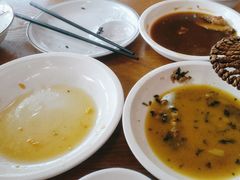 -紫藤园·天目湖大鱼头(南山竹海店)