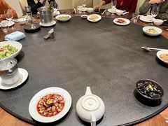 -荣兴酒家(徐家汇店)