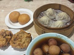 -穆桂英美食(南禅寺店)