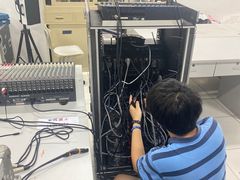-中加枫华国际学校