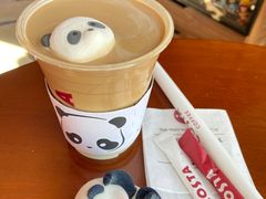 -COSTA COFFEE(房山印象城店)