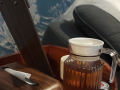 -华夏良子·足道SPA艾灸(开源店)