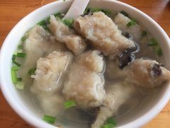 -江南红鱼汤(洋中花园店)