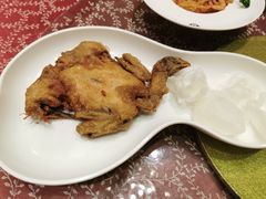 金奖葫芦鸡-西安饭庄(立丰国际店)
