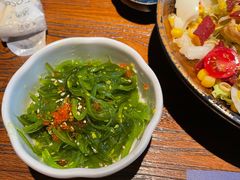 -京鹿料理(荟聚店)