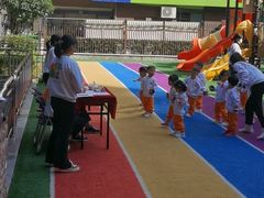 -吉的堡幼儿园(安康仕府大院园)