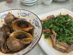 -大洋海鲜居·海鲜特色菜(墟沟海鲜美食城店)