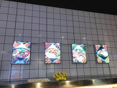 -张正麻辣串(包河万达店)