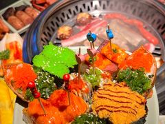 -梨花自助烤肉(乐宾店)